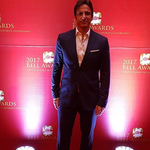 PSE BELL AWARDS 2017