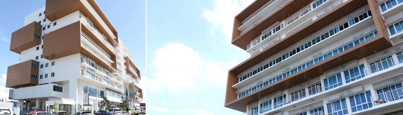 cs primavera residences