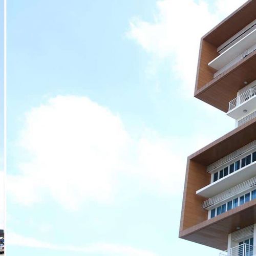 cs primavera residences