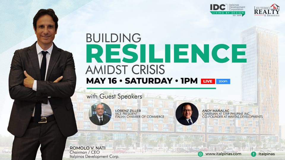 IDC CEO Thanks its Cagayan de Oro Sales Force