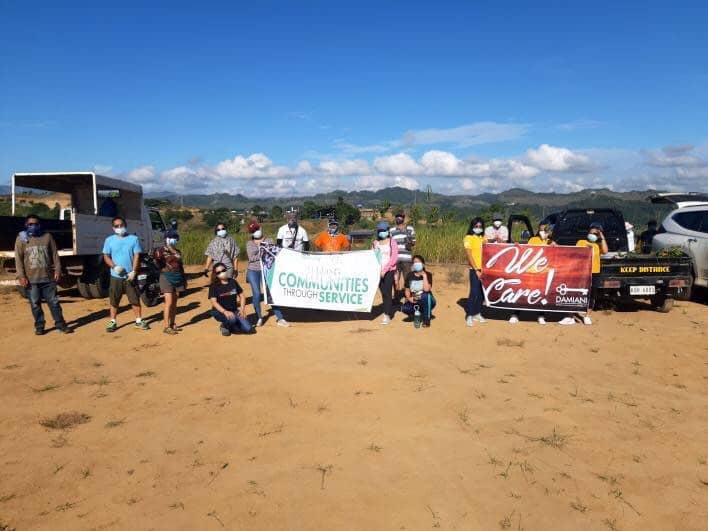 Italpinas: A Company Based in Environmental Purpose