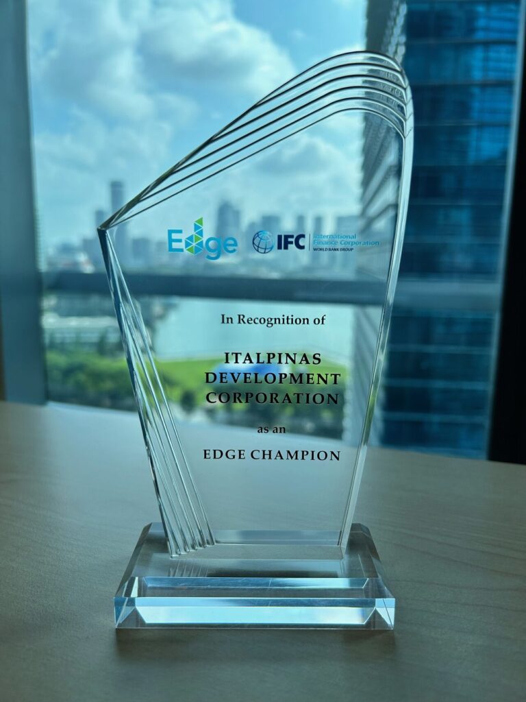 Embracing the Future: Becoming an Edge Champion for Green Buildings