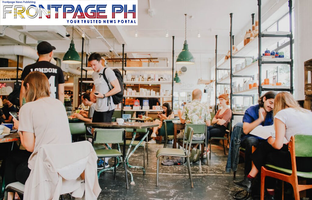 Making life better after the pandemic