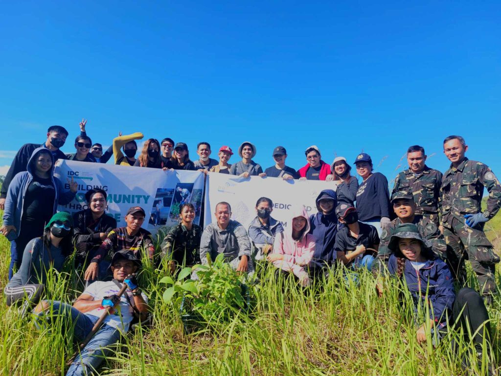 Growing Green: Italpinas’ Commitment to Sustainable Living