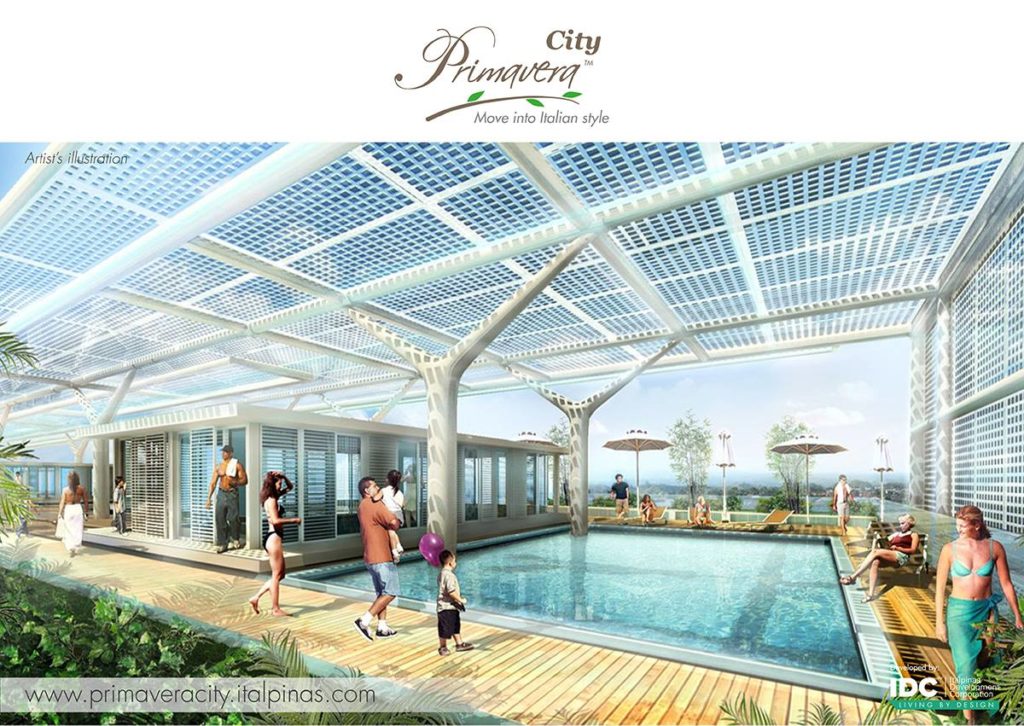 IDC SHORTLISTED FOR PHILIPPINE BUYERS’ CHOICE PROPERTY AWARDS