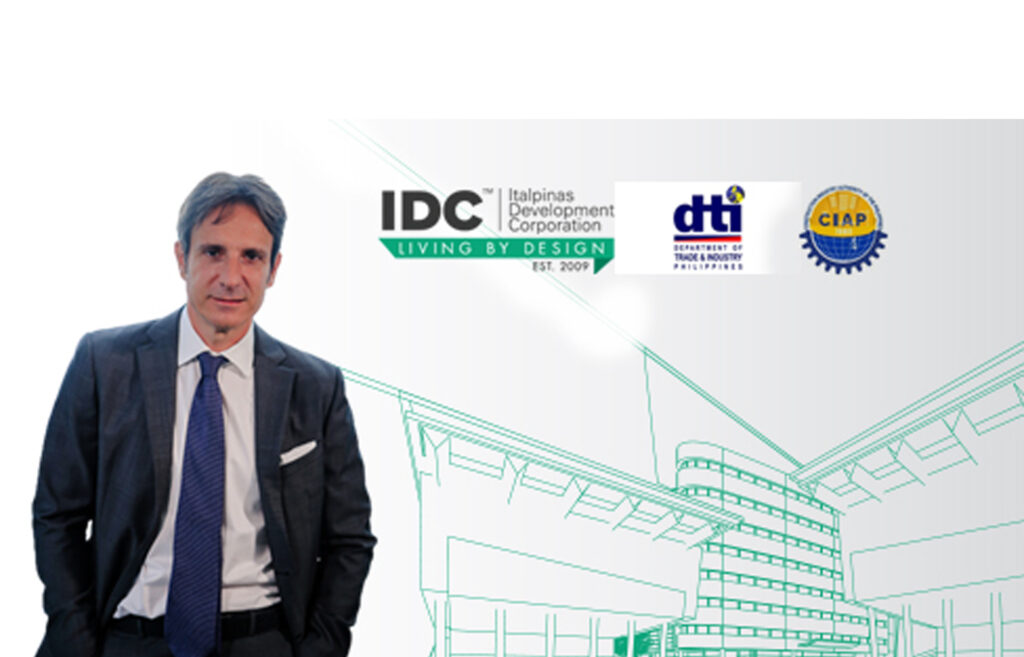 Sustainability and Green Building in Focus at POCB Anniversary Event