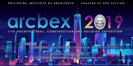IDC-Italpinas Develpoment Corporation at the ARCBEX 2019 in CDO
