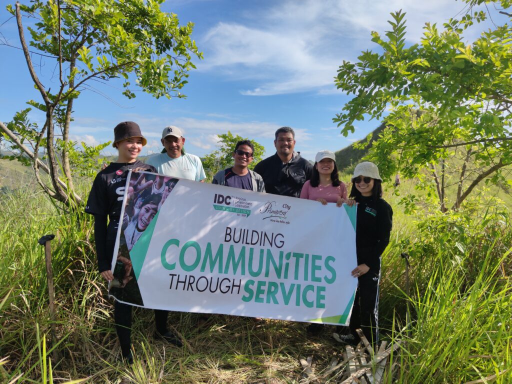 IDC Intensifies Efforts Against Climate Change for Earth Day 2022