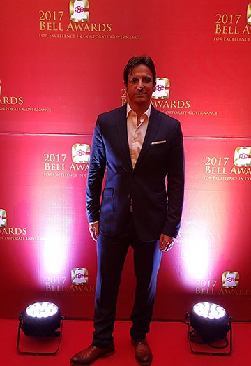 IDC Joins PSE Bell Awards 2017
