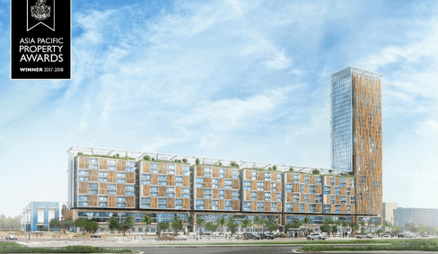 ARCH. ROMOLO NATI QUOTED ON THE PHILIPPINES 2019 ANNUAL REPORT by OXFORD BUSINESS GROUP
