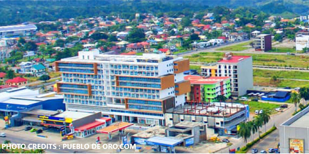 Northern Mindanao to continue to thrive concludes special conference