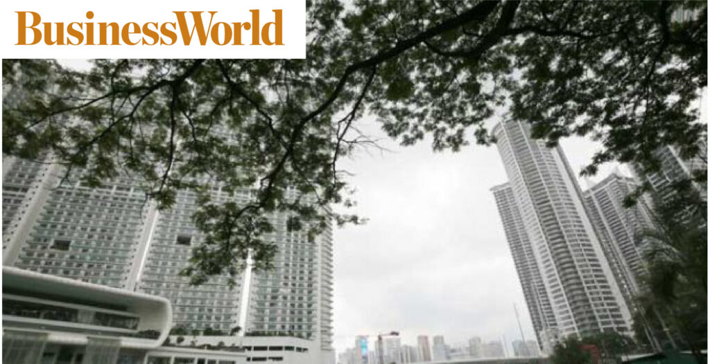Property sector pins recovery hopes on PHL infrastructure push