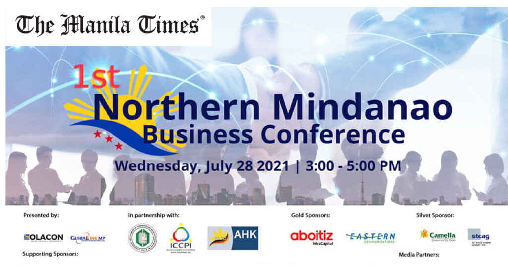 Northern Mindanao in focus at online event