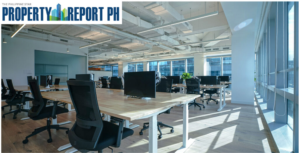 Designing safer and healthier office spaces