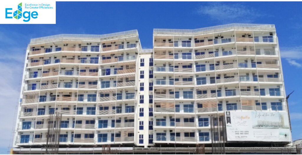Primavera City – Citta’ Verde