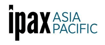 ARCHITECT NATI CONFIRMED AS SPEAKER AT THE IPAX 2019 EVENT
