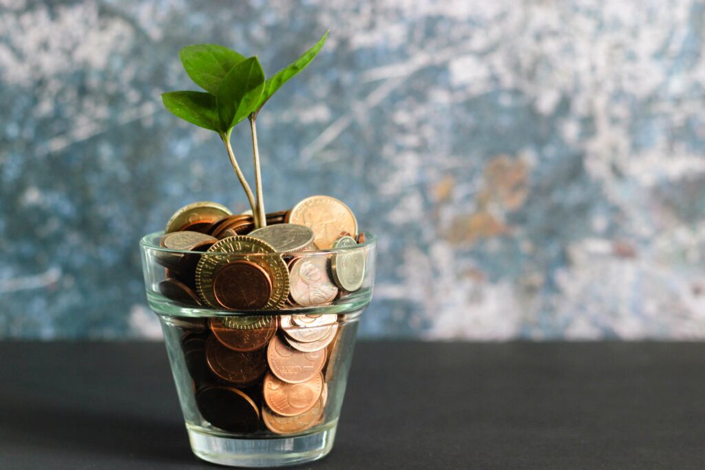 Investment Ideas during Tough Times