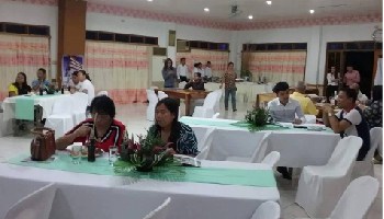 Nature-inspired project visits Camiguin, brings in investment opportunities