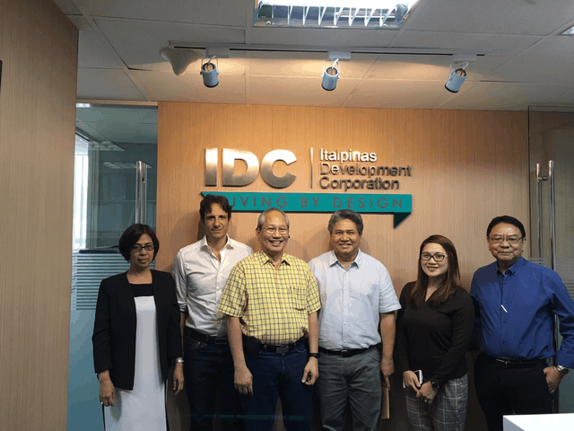 IDC TO BEEF UP ITS BUSINESS PROCESS MANAGEMENT